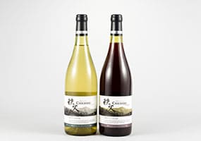 葡萄酒 兎田ワイン
