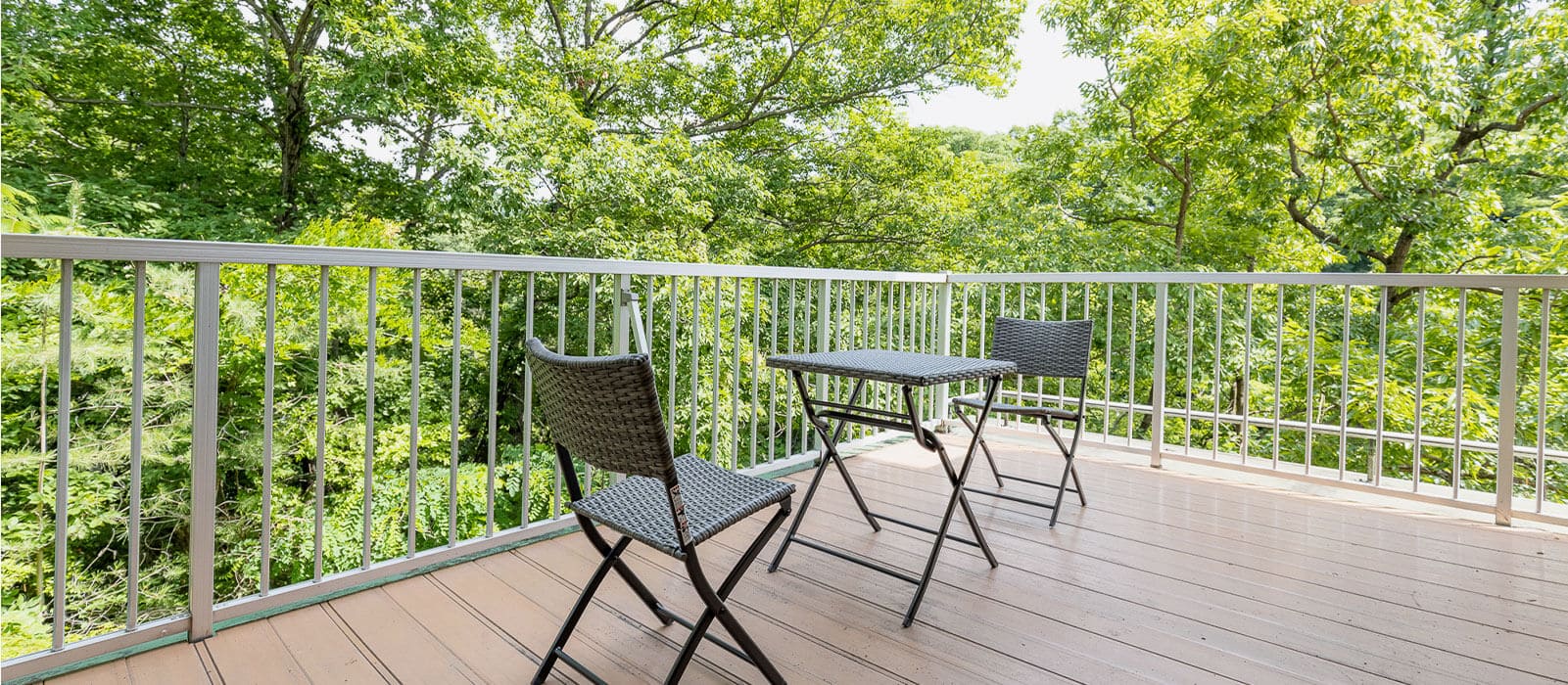 通常客室(ユニットバス・トイレ・洗面付き)